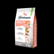Eminent Cat Adult Salmon 2kg