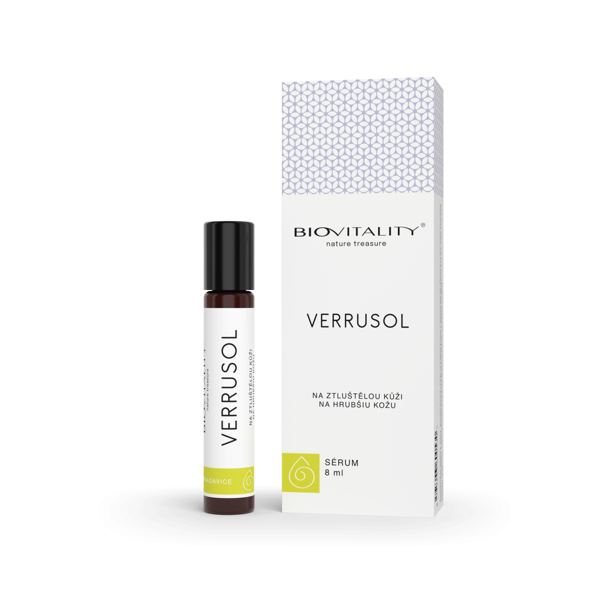 Biovitality Verrusol 8ml