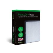 Meaco HEPA filtr H13 pro Arete One Two 10L a 12L