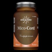 Hifas da Terra Mico-Cord Cordyceps CS-4 - 70 kapslí