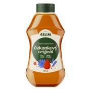4slim čekankový Originál 700g