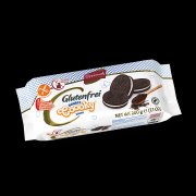 COPPENRATH Kakao coooky bez lepku a laktózy 200 g