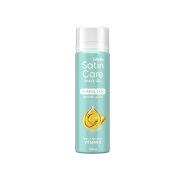 Gillette Satin Care, Dámský Gel Na Holení, S Vitaminem E, a Touch of Vitamin E, 200 ml