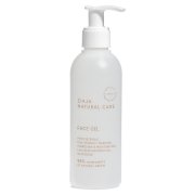 ZIAJA Natural Care Mycí gel na obličej 190 ml