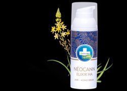 Annabis Néocann elixir HA liftingové sérum 50ml