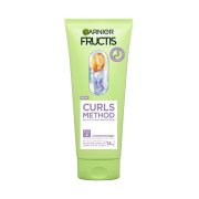Garnier Fructis Curls hydratační kondicionér pro suché vlnité a kudrnaté vlasy 200 ml