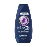 SCHAUMA Silver Reflex Šampon na vlasy 350 ml