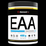 HiTec Nutrition Diamond line EAA powder 400g - pomeranč