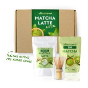 Allnature Matcha Latte Ritual 3 ks