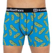 Horsefeathers Pánské boxerky Sidney pickles (AM070L) M