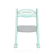 Zopa Schůdky na WC Loostep, Ice Green 3