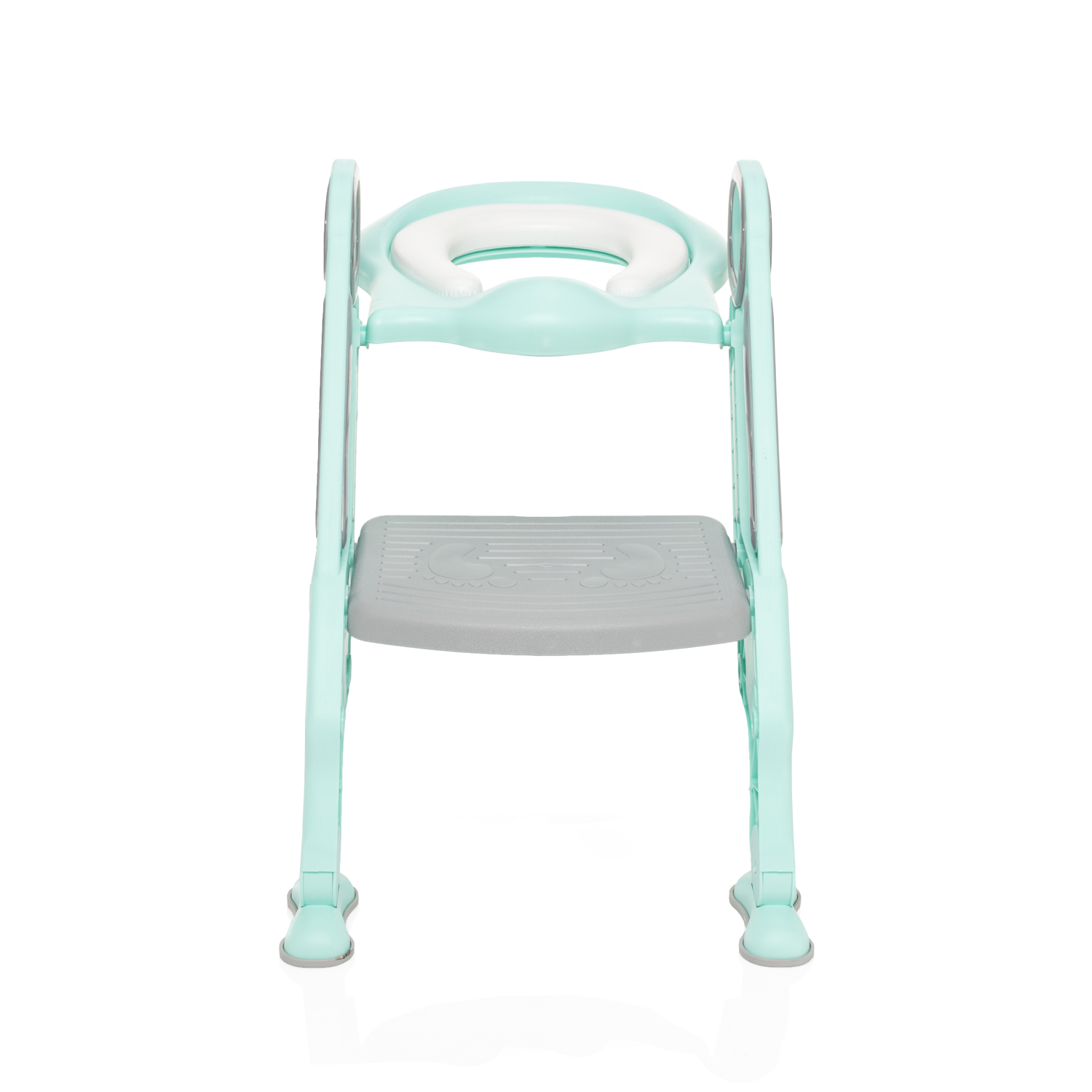 Zopa Schůdky na WC Loostep, Ice Green 3