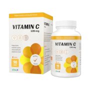 CLINEX Vitamin c 90 tablet