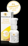 POSIFORLID Oční sprej 15ml