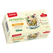 Apotheke EXTRACTea Immunity bylinný nápoj 30x5g