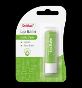 Dr. Max Lip Balm Lanolin 1 ks