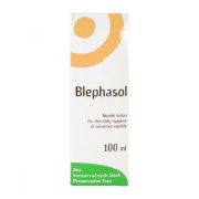 Blephasol 100ml