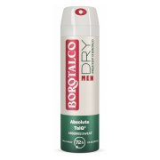 BOROTALCO Deodorant ve spreji Men Unique Scent 150 ml