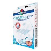 CUTIFLEX Med Náplasti do vody 20ks 4 velikosti