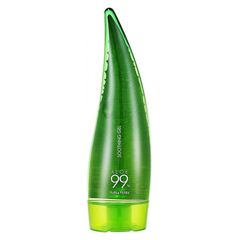 HOLIKA HOLIKA Aloe 99% Zklidňující gel 55 ml