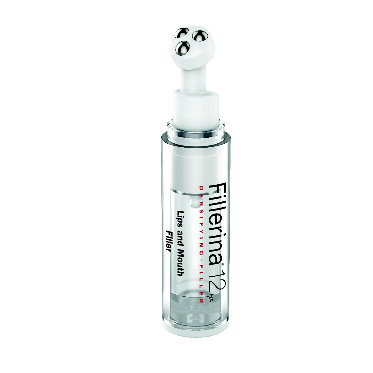 Fillerina 12HA Gel s vyplňujícím účinkem pro objem rtů 3. stupeň 7 ml
