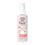 Onclé Biorganic Hydratační mist na obličej 100 ml
