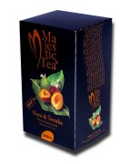 Biogena Majestic Tea Noni&švestka 20x2.5g