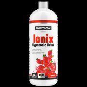 Survival Ionix Hypotonic Drink 1000 ml jahoda