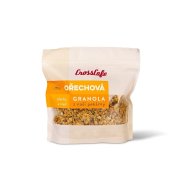 CROSSCAFE Granola ořechová 300 g