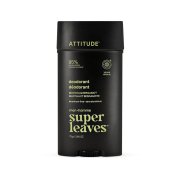 ATTITUDE Super leaves pánský deodorant Matcha & Bergamot 75 g