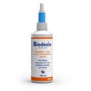 BIODEXIN Ušní lotio 100 ml