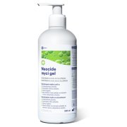 Phyteneo Neocide mycí antimikrobiální gel 500ml