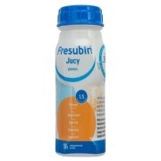 Fresubin Jucy Drink pomerančová por.sol.4x200ml