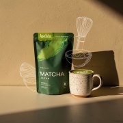 Apotheke Matcha Japan BIO 80g