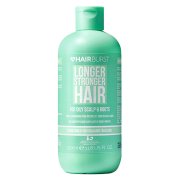 HAIRBURST Kondicionér pro mastnou pokožku hlavy a kořínky 350 ml