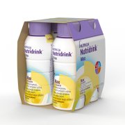 Nutridrink Max s př. vanilkovou por.sol.4x300ml