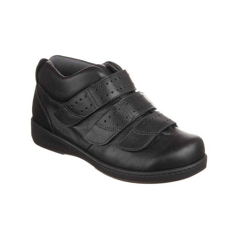 PodoWell ANATOLE diabetická kotníková obuv unisex, velikost: 42