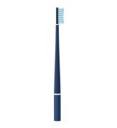 Piuma Zubní kartáček s kyselinou hyaluronovou Soft 1 ks Hyaluronic Blue