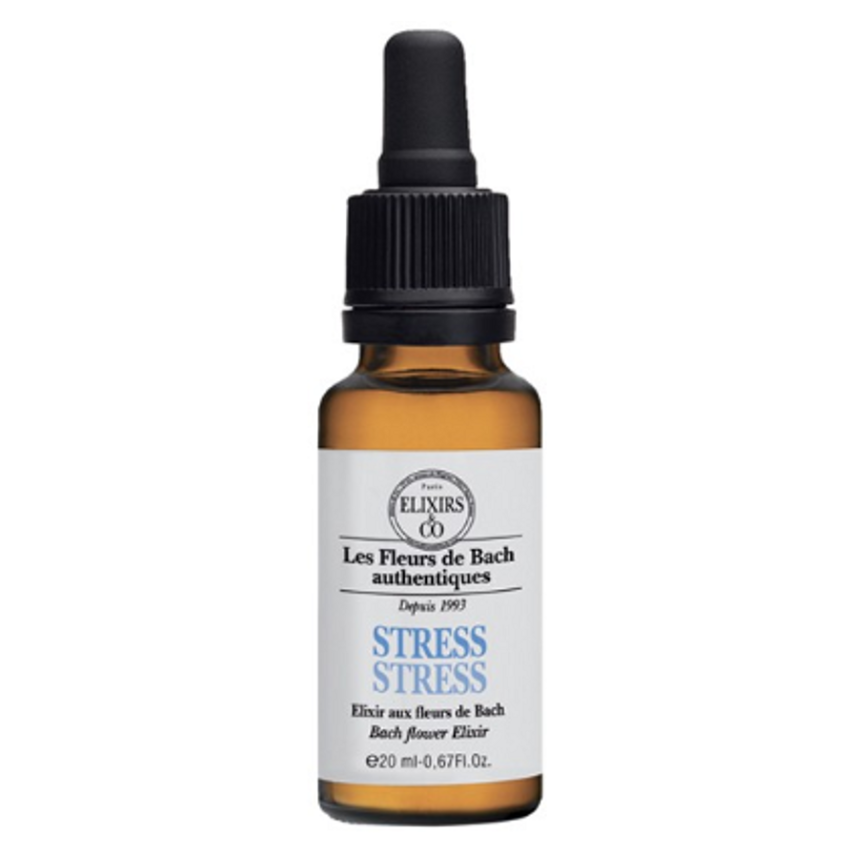 BIO-BACHOVKY Anti-stres květová esence 20 ml