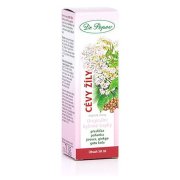 DR.POPOV Kapky bylinné cévy žíly 50 ml