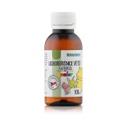 Edenpharma Lichořešišnice junior+jitrocel 100ml