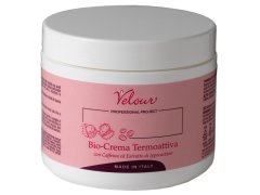 BiCroma Bio-termoaktivní krém s kofeinem 500 ml