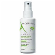 A-derma Cytelium Vysušující Sprej 100ml
