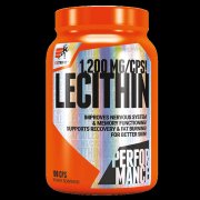 Extrifit Lecithin - 100 kapslí