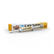 Caniverm perorální pasta 10ml