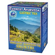 EVEREST AYURVEDA Shunthi žaludek a střeva sypaný čaj 100 g