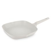 Berlingerhaus Pánev grilovací s titanovým povrchem 28 cm Sahara Collection