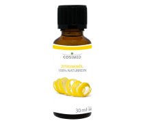 cosiMed Esenciální olej Citron - 30 ml