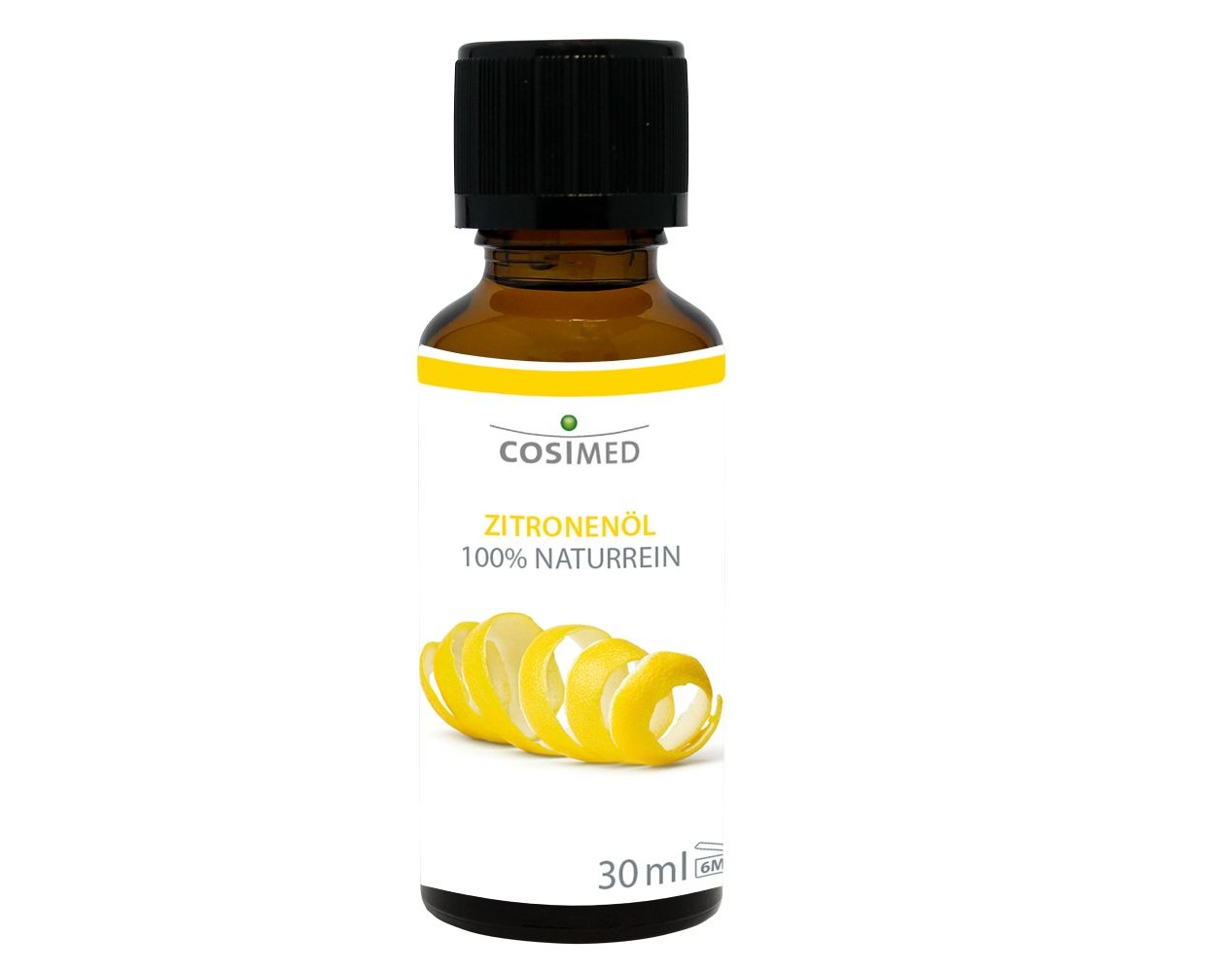 cosiMed Esenciální olej Citron - 30 ml