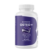 BORMAG Osteo+ komplex s bórem 180 kapslí